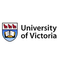 University of Victoria logo small