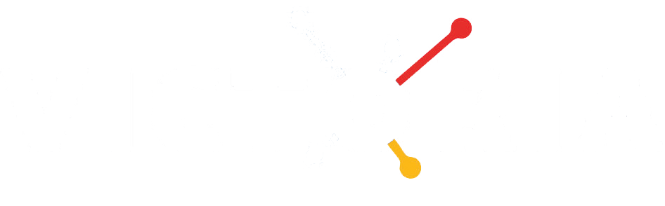 Victoria Forum logo white large