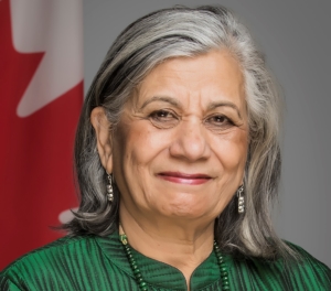 Ratna Omidvar headshot