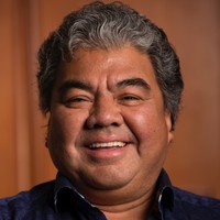 Miles Richardson image