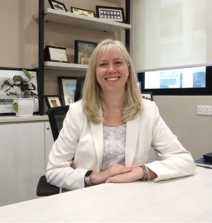 Rebecca Taylor image