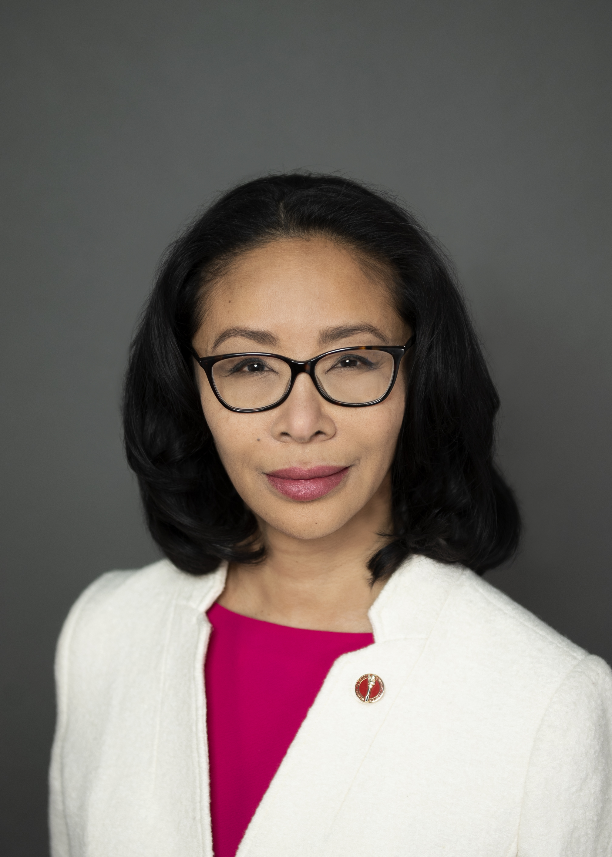 Senator Flordeliz (Gigi) Osler image