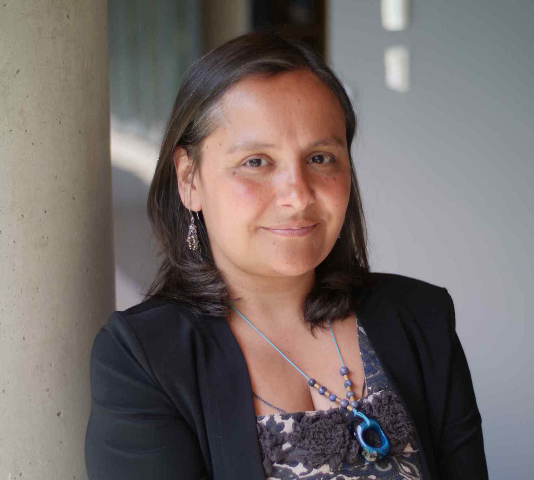 Vanessa Andreotti image