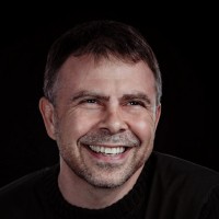 John Richardson image