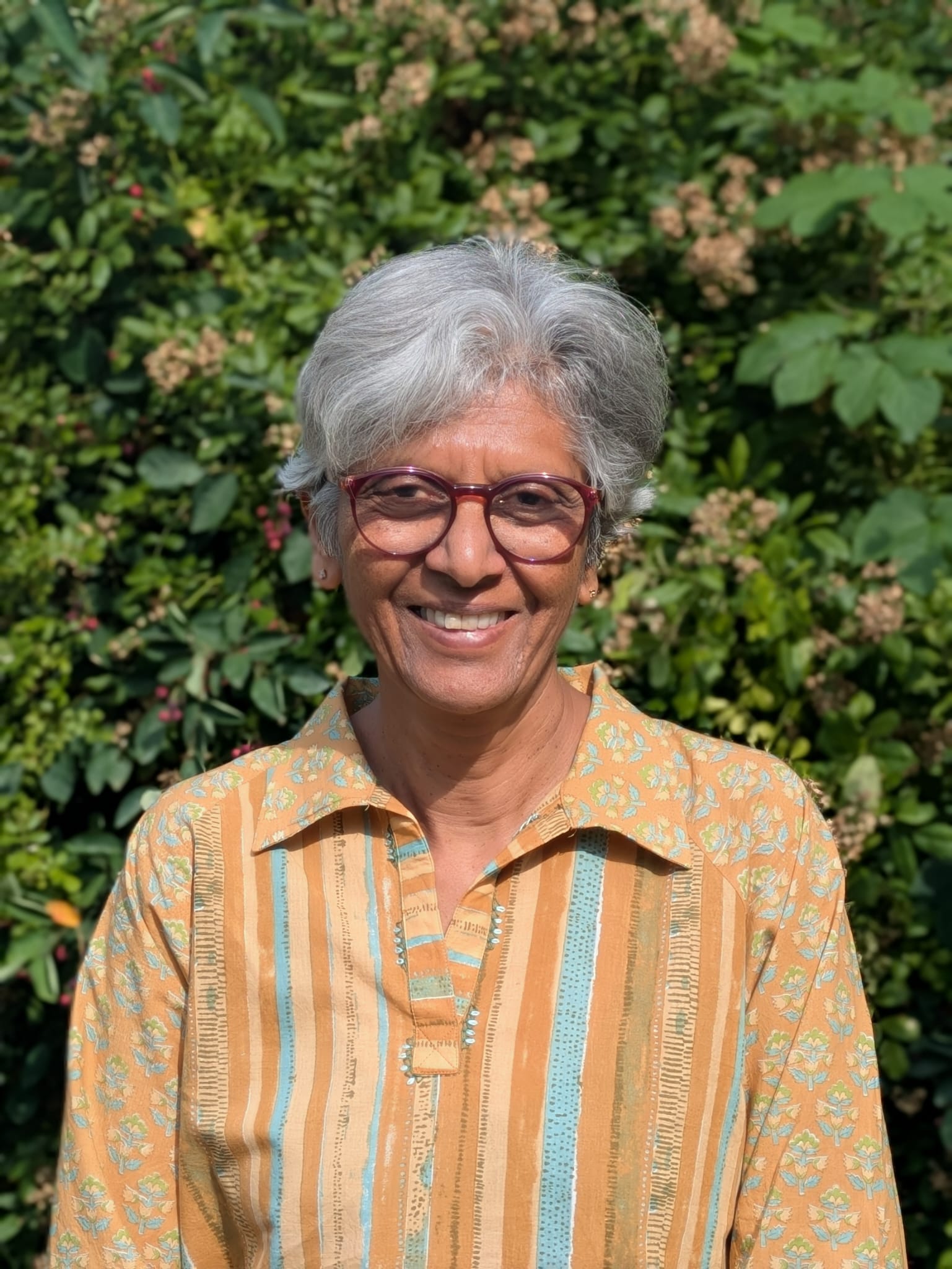 Chesha Wettasinha image