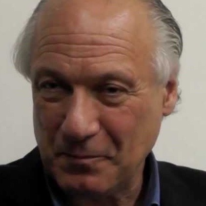 William Lazonick image