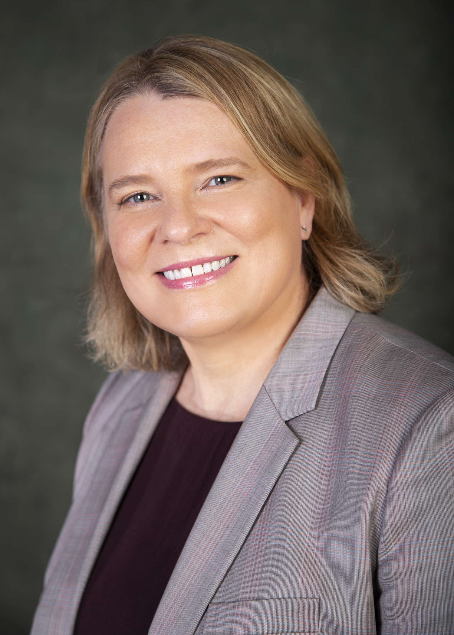 Lisa Kalynchuk image