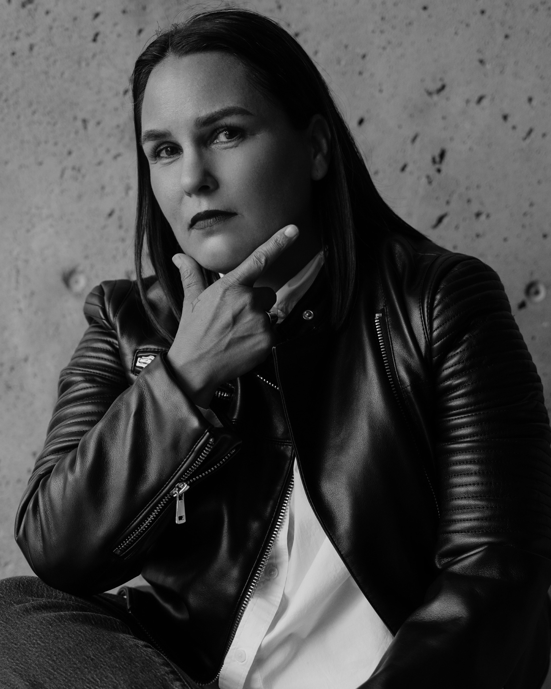 Carol Anne Hilton image