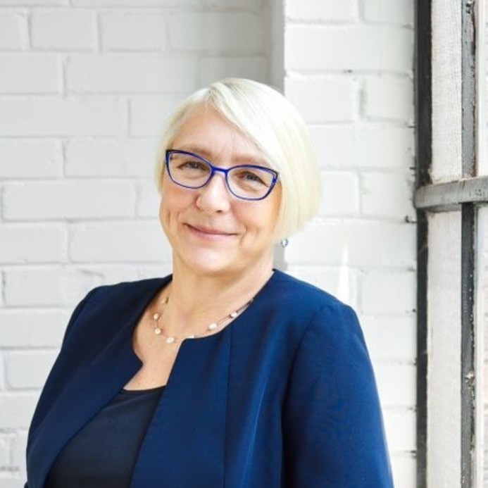 Frances Edmonds image