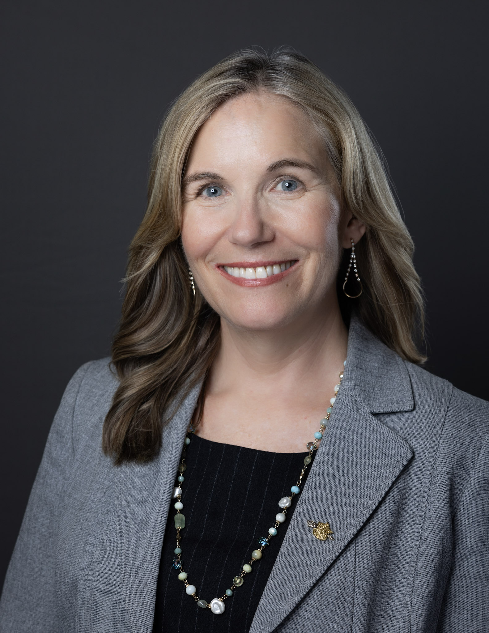 Honourable Diana Gibson image