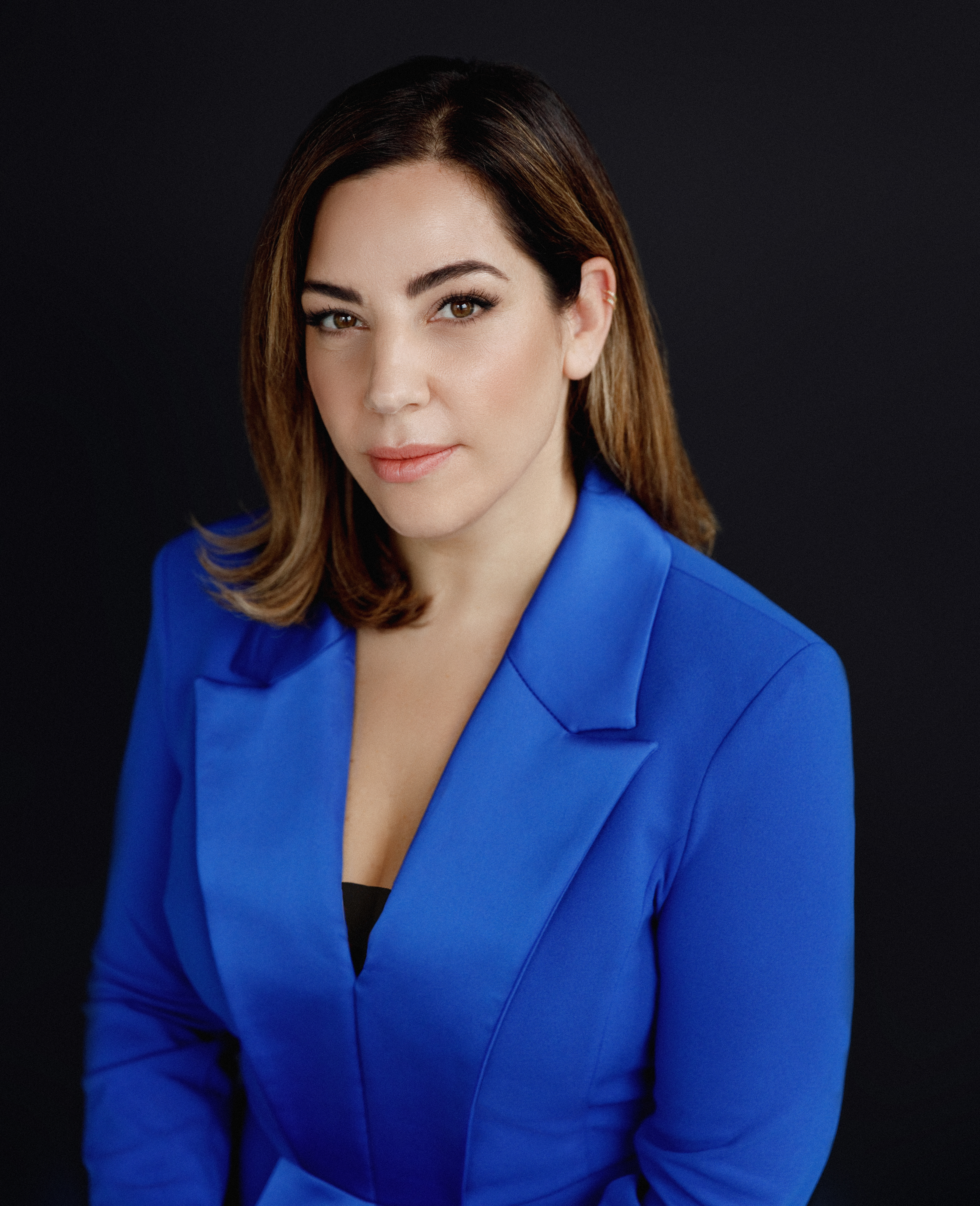 Bianca Freedman image