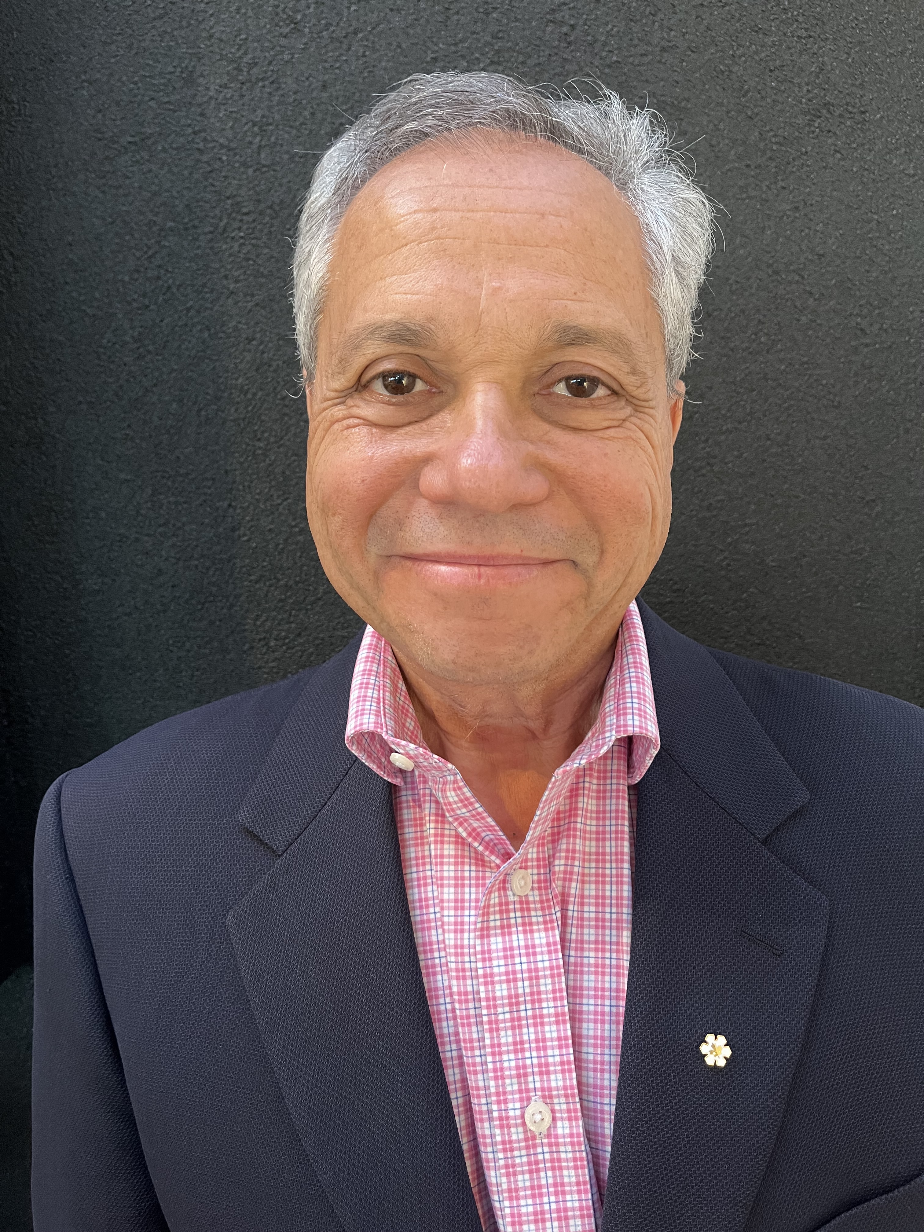 Dr. Peter Singer image