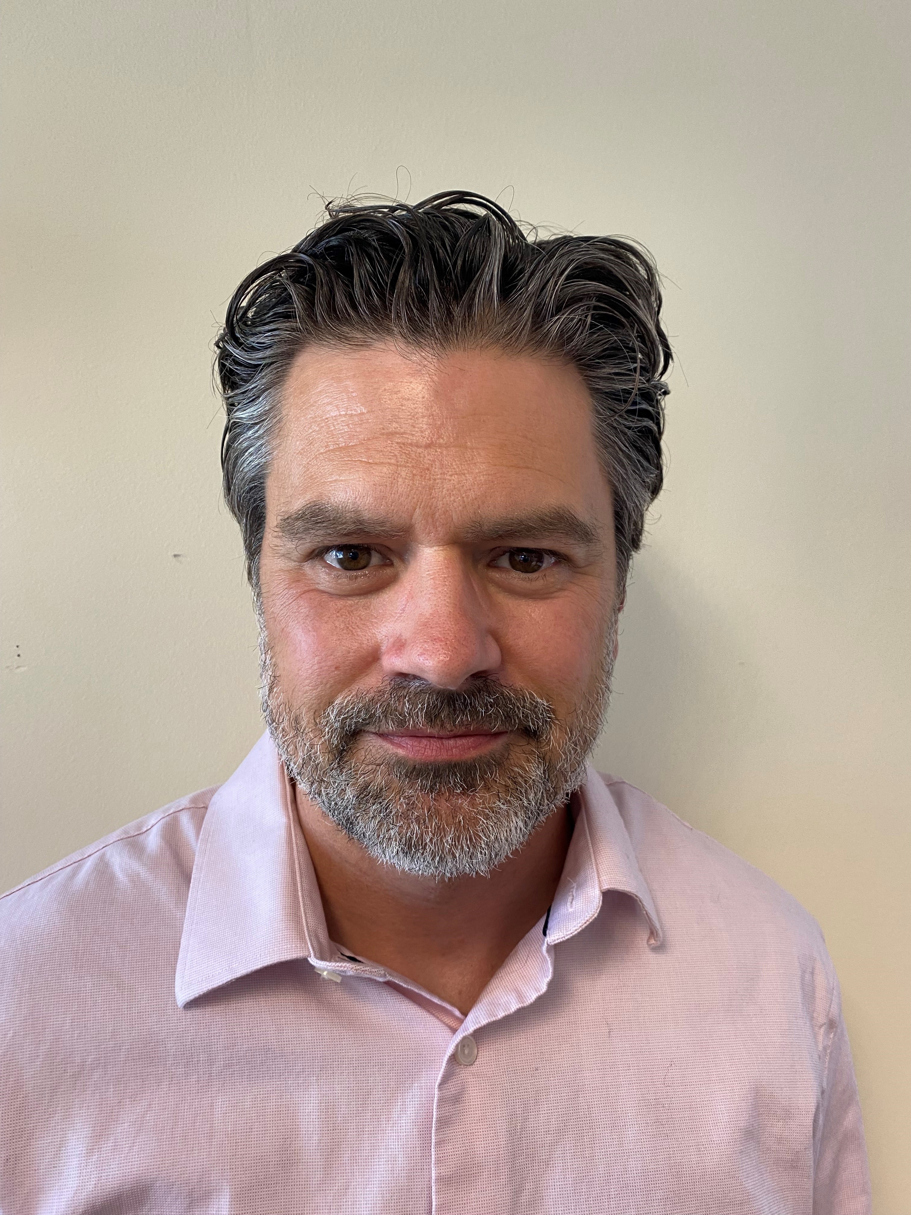 Jason Baillargeon image