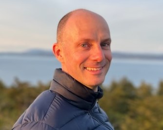 Kenneth Porter image