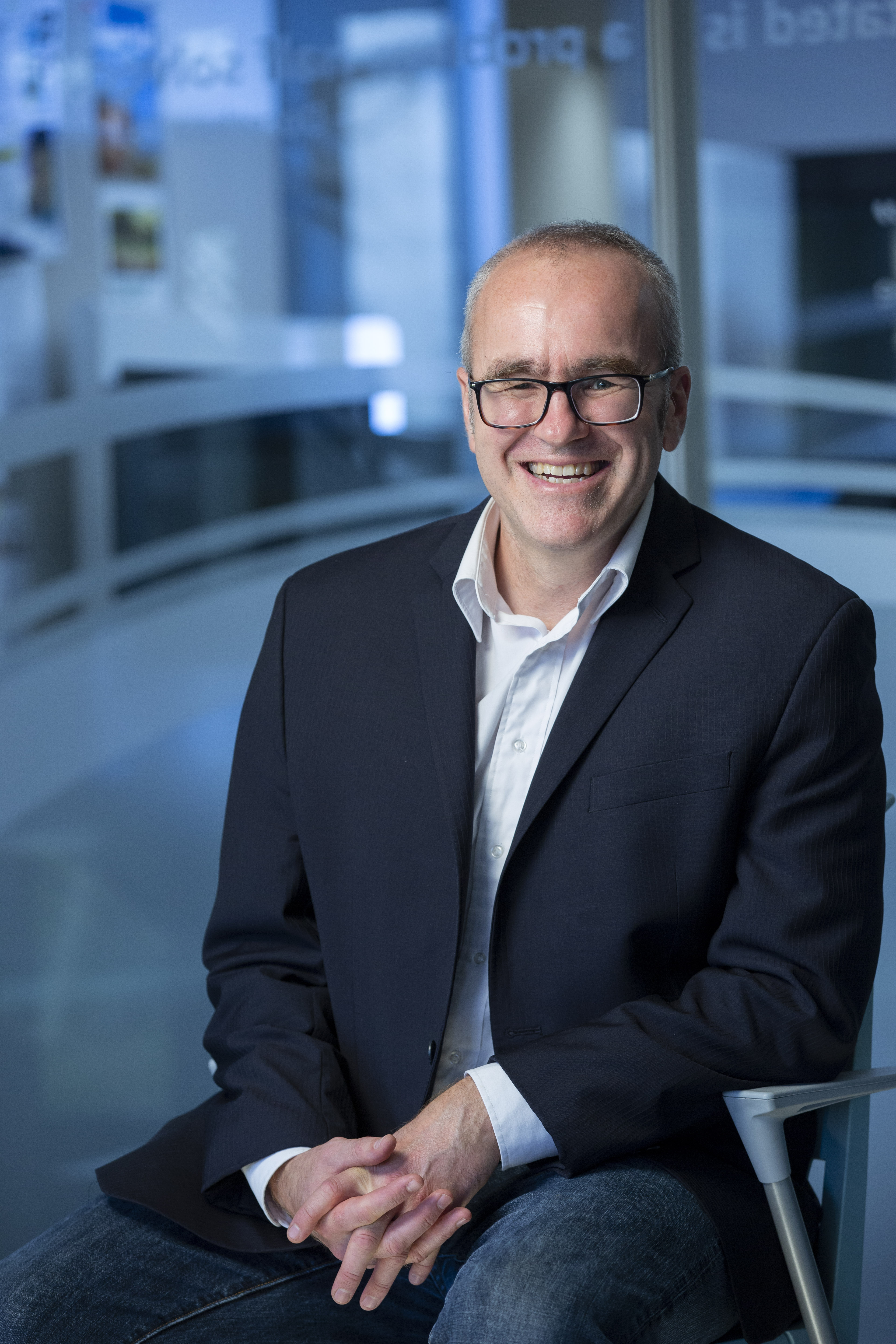 Marc-André Pigeon image