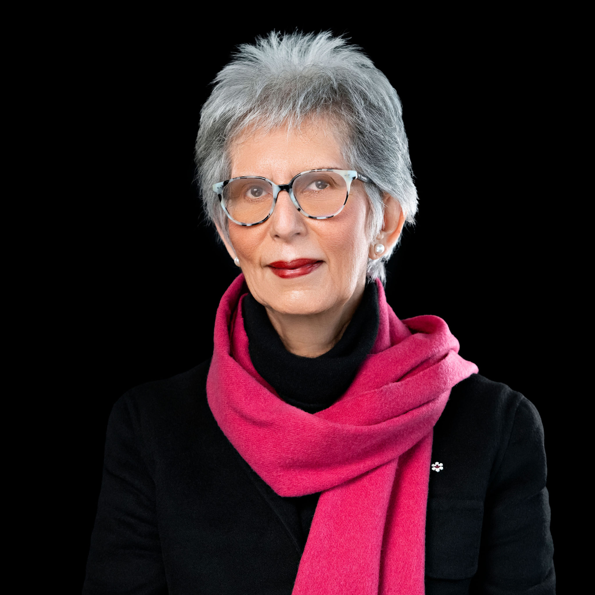 Nurjehan Mawani image