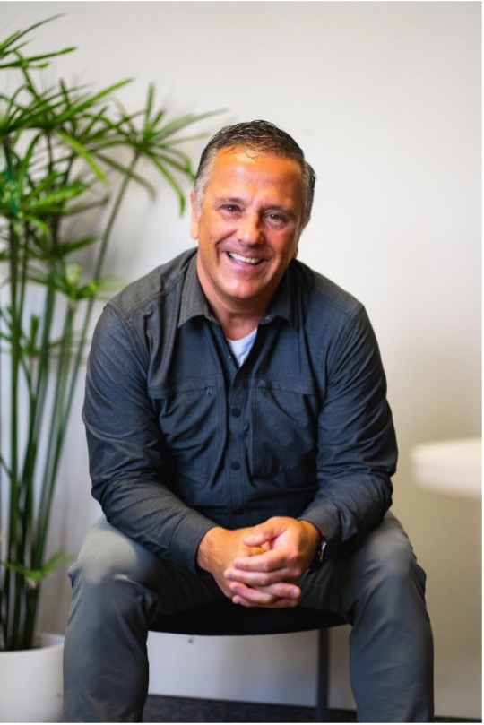 Alain Blanchette image