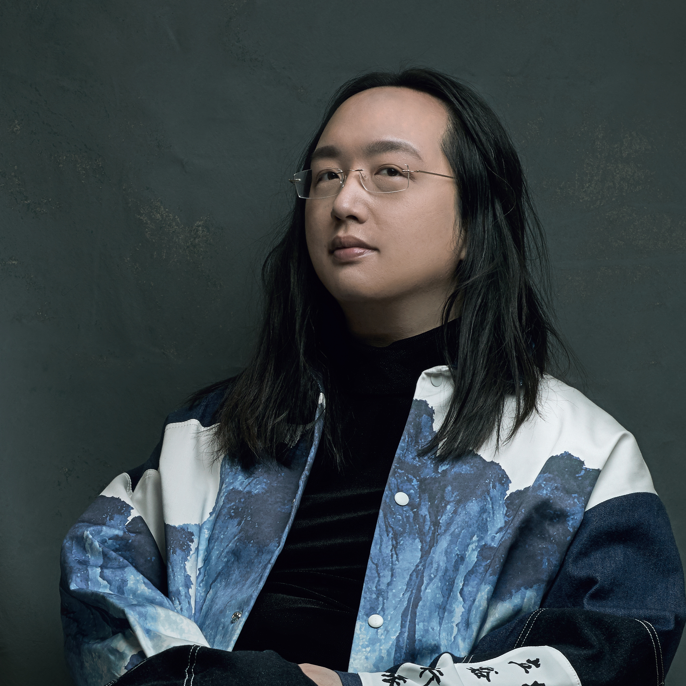 Amb. Audrey Tang image