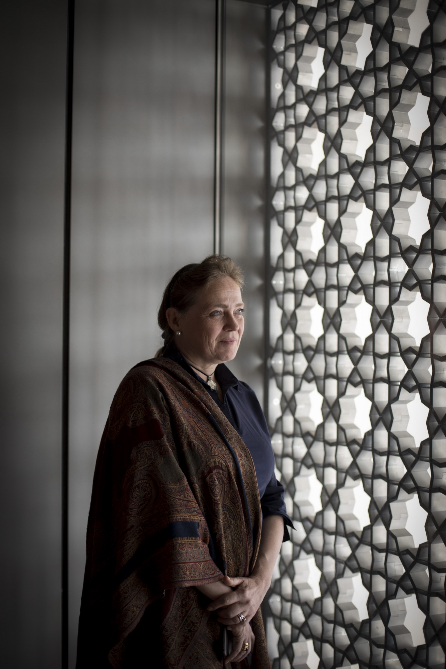 Ulrike Al-Khamis image