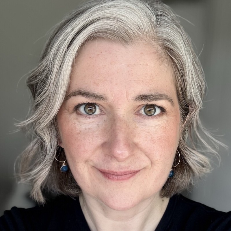 Genevieve Casault image