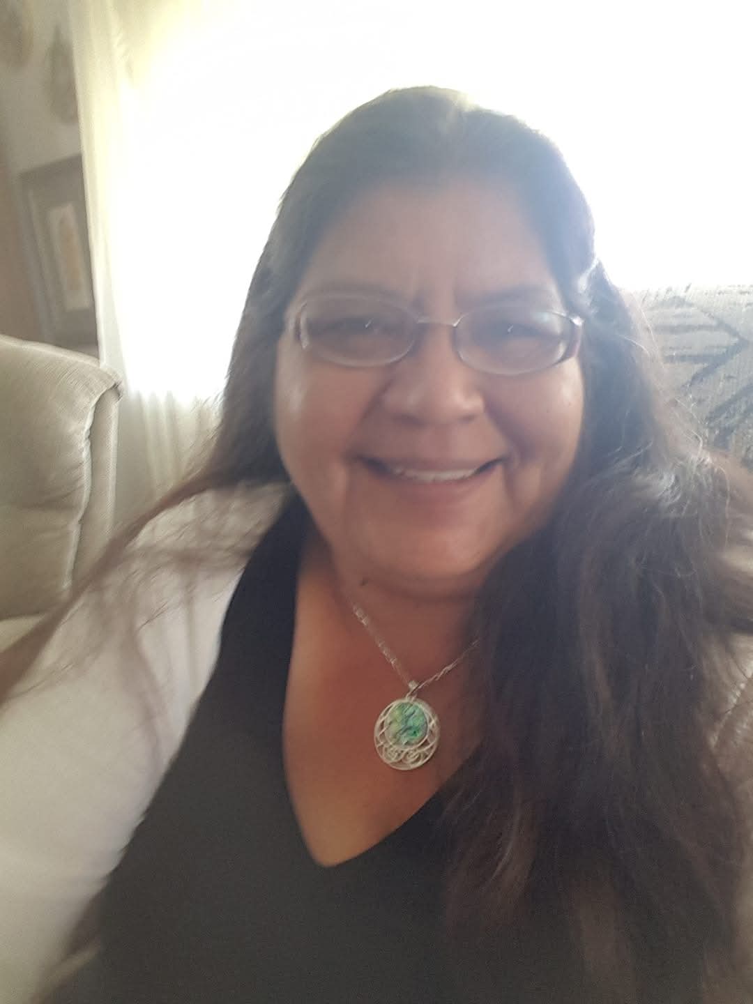 Elder Terrie Barnhard image