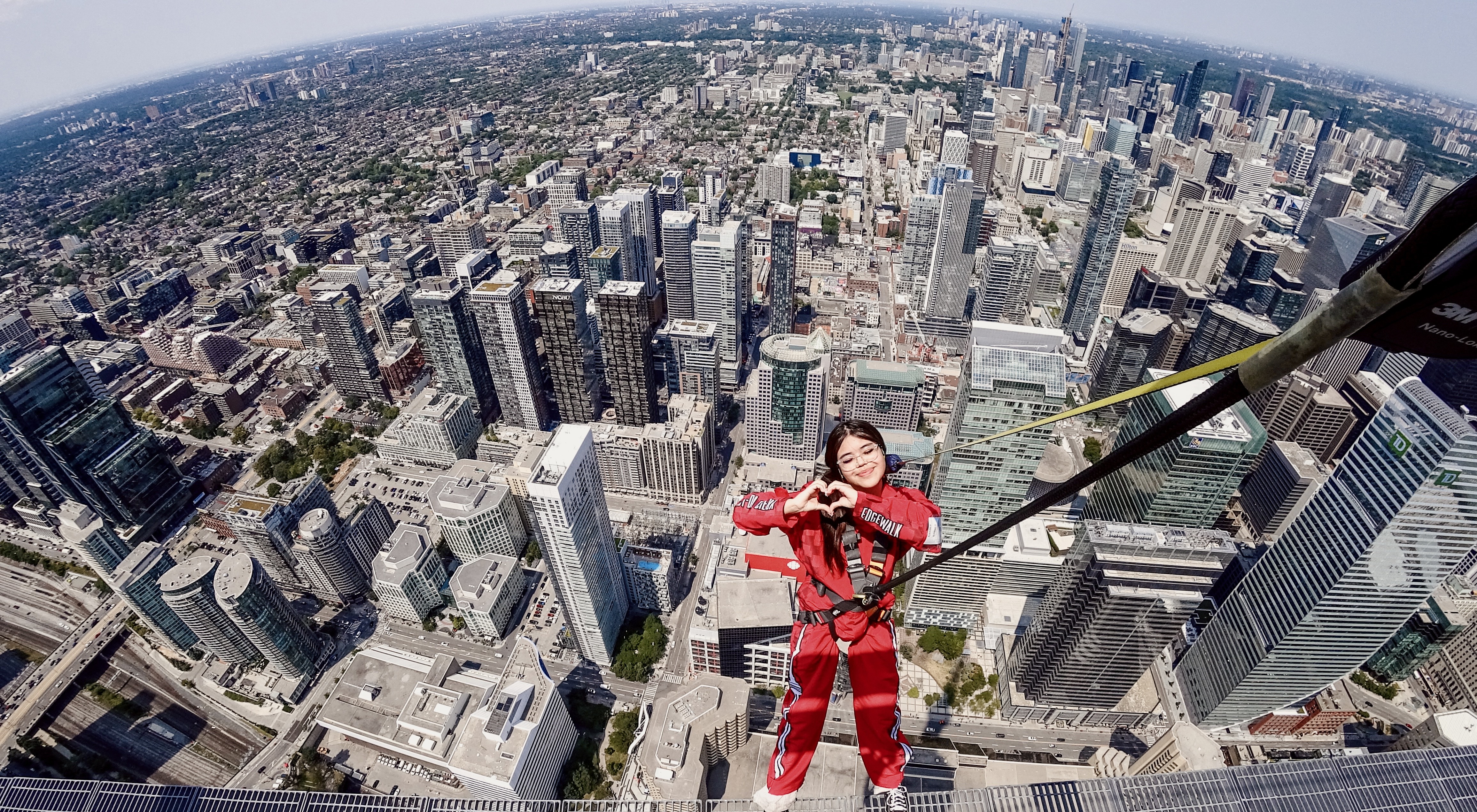 Nishaya Mercer image