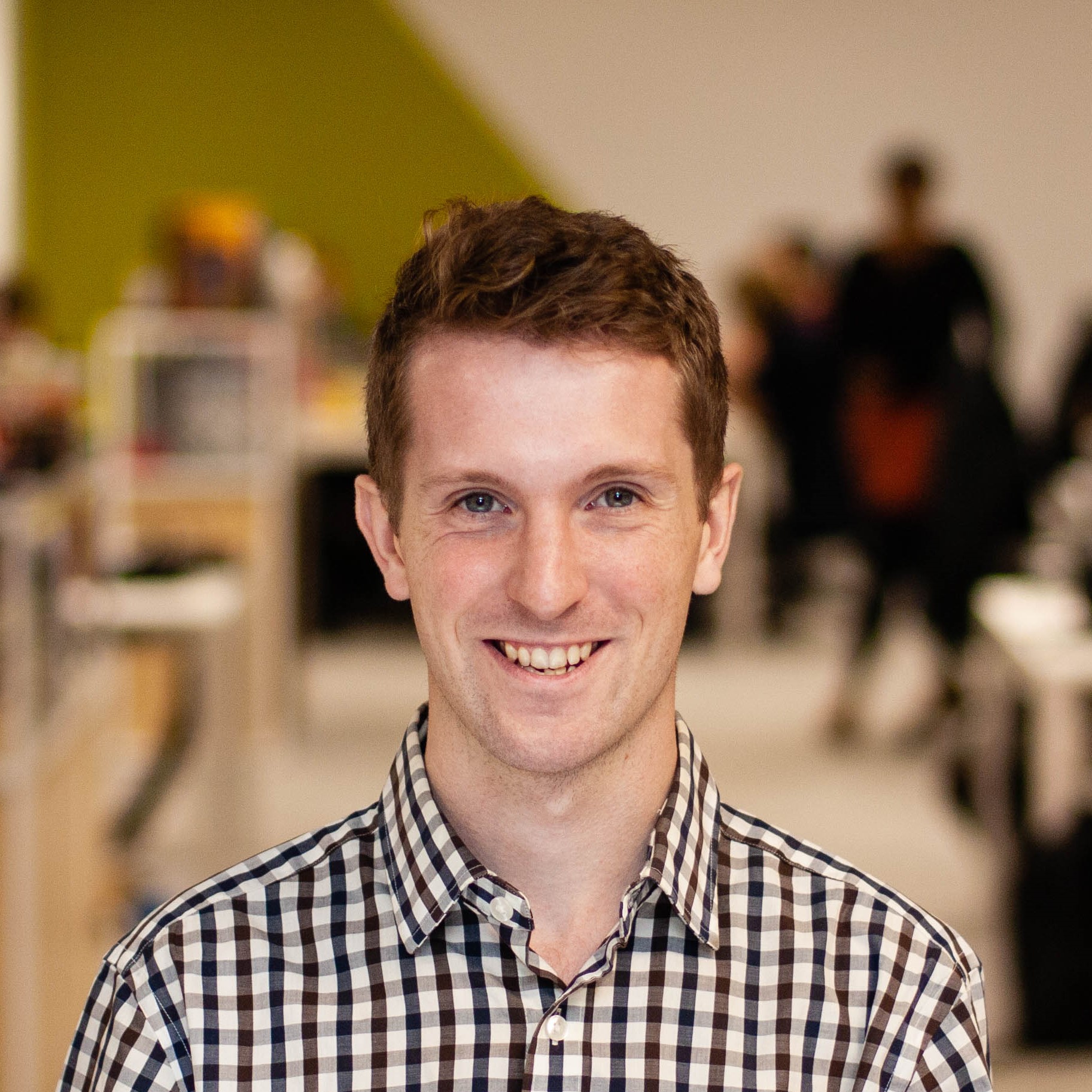 Charles McIvor image