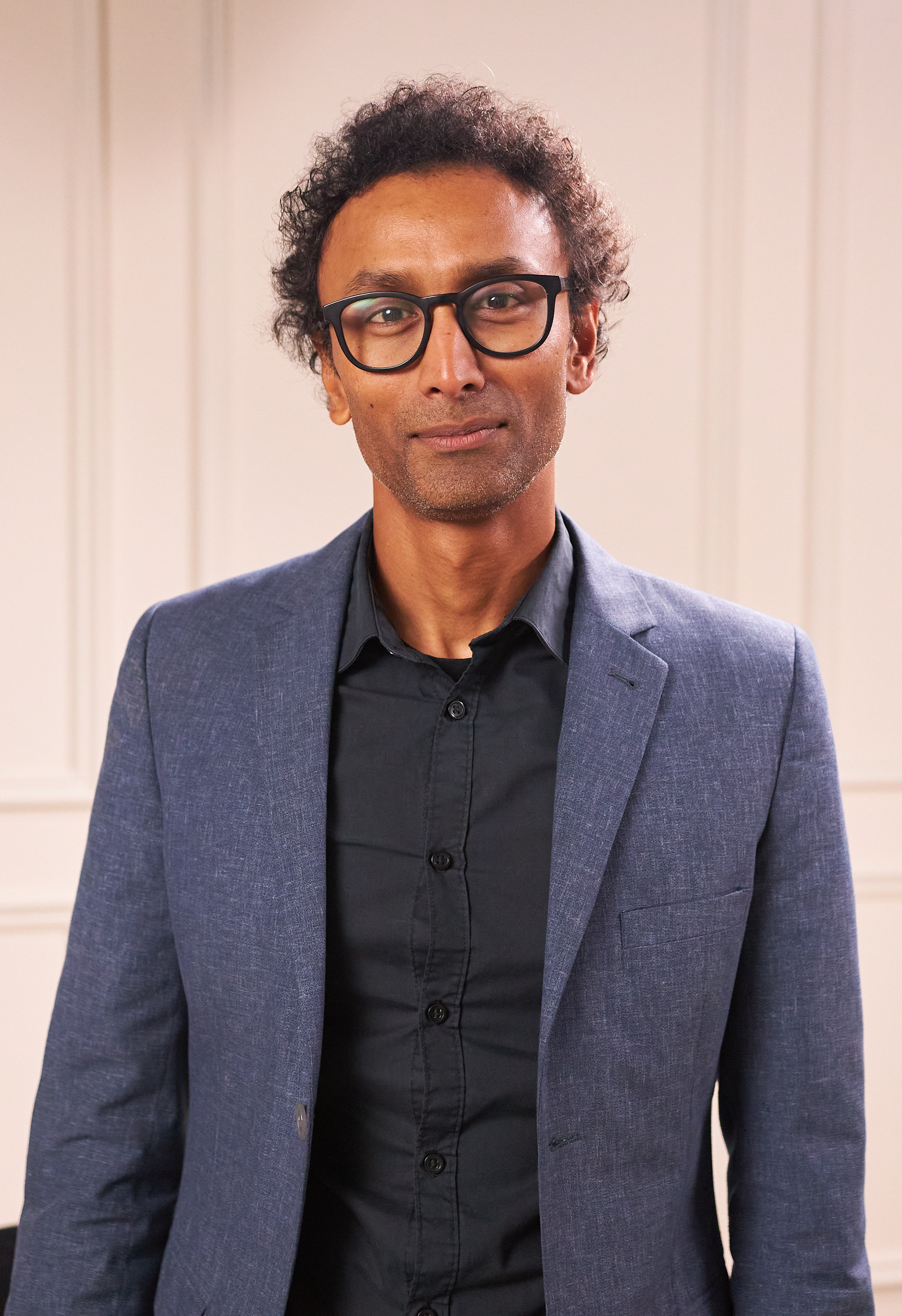 Vinod Rajasekaran image