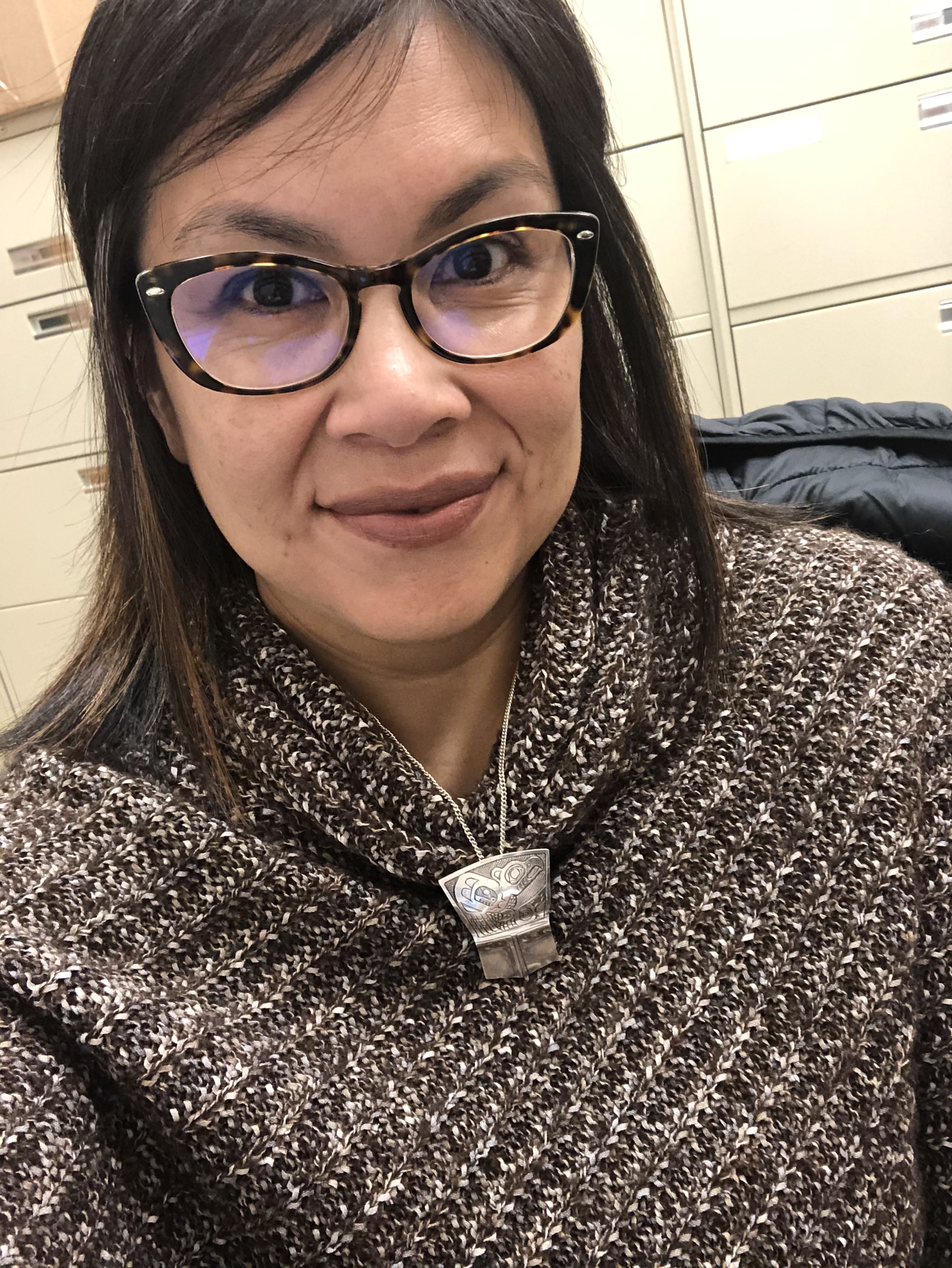 Noxs Mooxs, Charity M Peal image