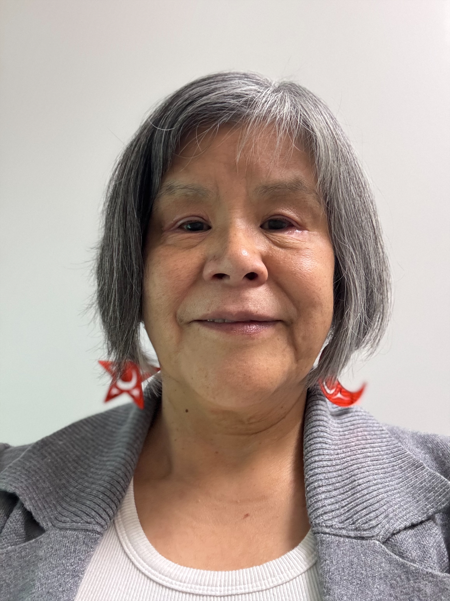 Hada, Myrle Morven image